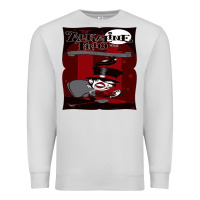 Dove Grey alkaline trio Premium Sweatshirt - artisFamous
