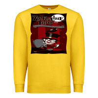 Lemon alkaline trio Premium Sweatshirt - artisFamous