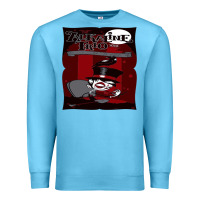Ocean Blue alkaline trio Premium Sweatshirt - artisFamous