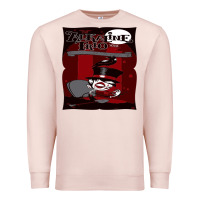Pale Pink alkaline trio Premium Sweatshirt - artisFamous