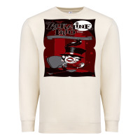Sandshell alkaline trio Premium Sweatshirt - artisFamous