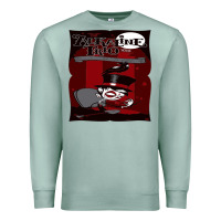 Seafoam alkaline trio Premium Sweatshirt - artisFamous