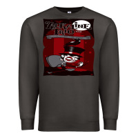 Smoke alkaline trio Premium Sweatshirt - artisFamous