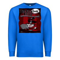 True Royal alkaline trio Premium Sweatshirt - artisFamous