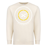 Sandshell spacex drone ship Premium Sweatshirt - artisFamous