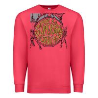 Cardinal the oc supertones Premium Sweatshirt - artisFamous