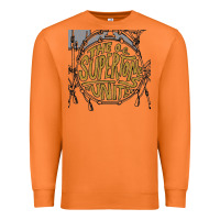 Carrot the oc supertones Premium Sweatshirt - artisFamous
