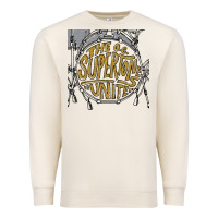 Sandshell the oc supertones Premium Sweatshirt - artisFamous