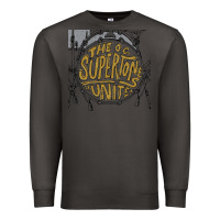 Smoke the oc supertones Premium Sweatshirt - artisFamous