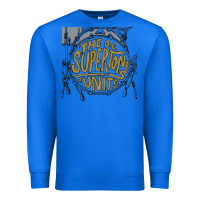 True Royal the oc supertones Premium Sweatshirt - artisFamous