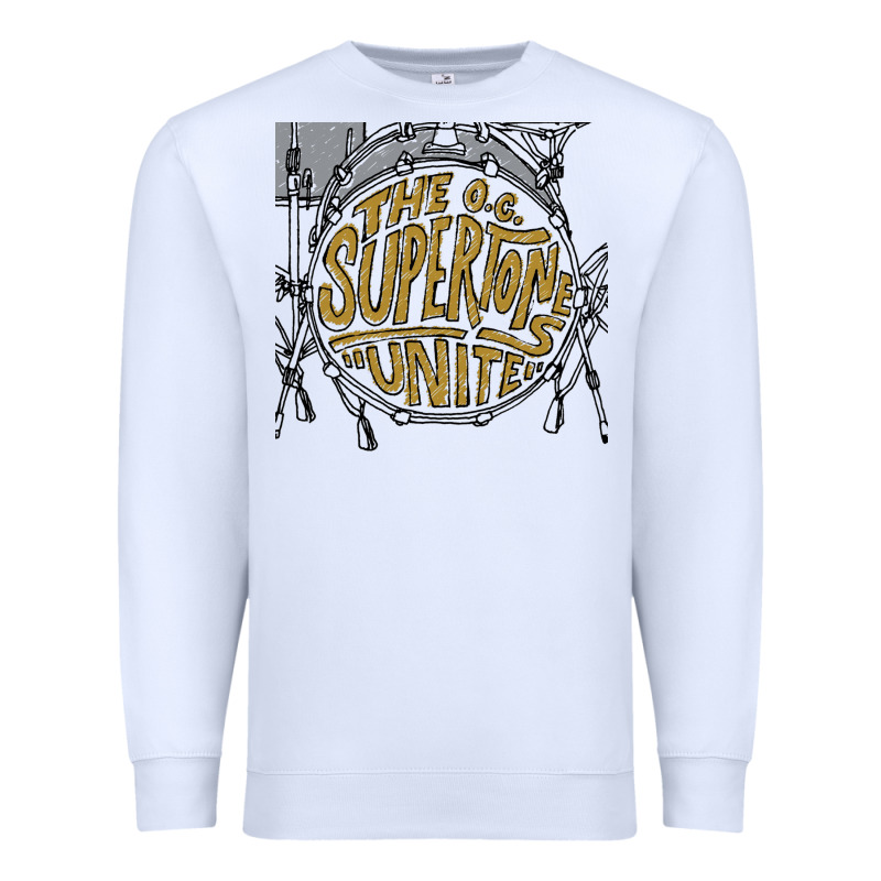 The Oc Supertones Premium Sweatshirt by artisFamous | Teevron