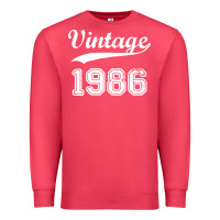 Cardinal vintage 1986 Premium Sweatshirt - artisFamous
