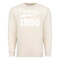 Sandshell vintage 1986 Premium Sweatshirt - artisFamous