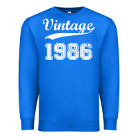 True Royal vintage 1986 Premium Sweatshirt - artisFamous
