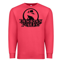 Cardinal desorden publico Premium Sweatshirt - artisFamous