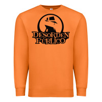 Carrot desorden publico Premium Sweatshirt - artisFamous