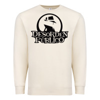 Sandshell desorden publico Premium Sweatshirt - artisFamous