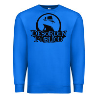 True Royal desorden publico Premium Sweatshirt - artisFamous