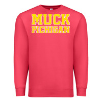 Cardinal muck fichigan Premium Sweatshirt - artisFamous