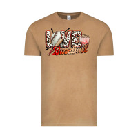 Vintage Camel love baseball Vintage Tee - FaDigitalArtStudio