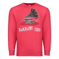 Cardinal alkaline trio Premium Sweatshirt - artisFamous