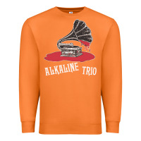 Carrot alkaline trio Premium Sweatshirt - artisFamous
