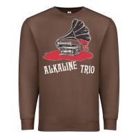 Chestnut alkaline trio Premium Sweatshirt - artisFamous