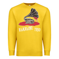 Lemon alkaline trio Premium Sweatshirt - artisFamous