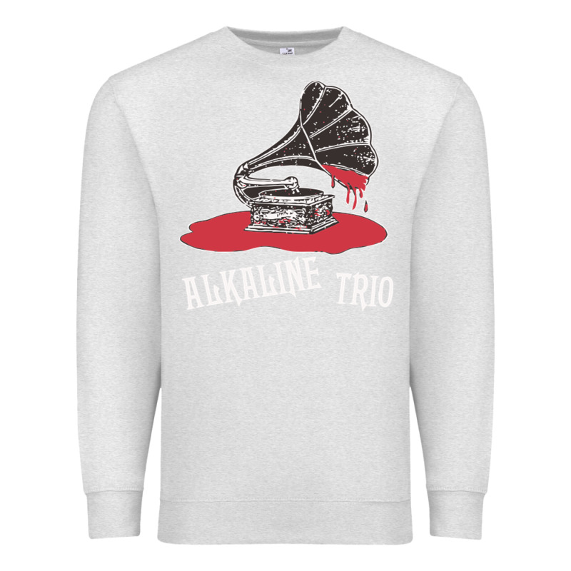 Alkaline Trio Premium Sweatshirt by artisFamous | Teevron