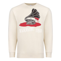 Sandshell alkaline trio Premium Sweatshirt - artisFamous