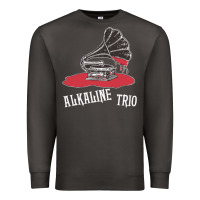 Smoke alkaline trio Premium Sweatshirt - artisFamous