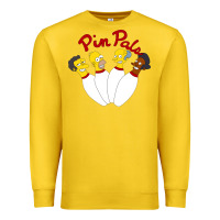 Lemon pin pals The Simpsons Premium Sweatshirt - artisFamous