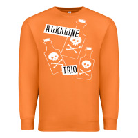 Carrot alkaline trio Premium Sweatshirt - artisFamous