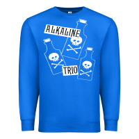 True Royal alkaline trio Premium Sweatshirt - artisFamous