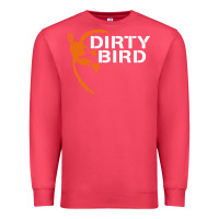 Cardinal dirty bird Premium Sweatshirt - artisFamous