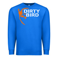 True Royal dirty bird Premium Sweatshirt - artisFamous