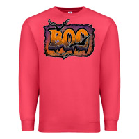 Cardinal boo Premium Sweatshirt - JahusDesignShop