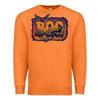 Carrot boo Premium Sweatshirt - JahusDesignShop