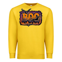 Lemon boo Premium Sweatshirt - JahusDesignShop