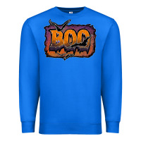 True Royal boo Premium Sweatshirt - JahusDesignShop