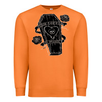 Carrot alkaline trio Premium Sweatshirt - artisFamous