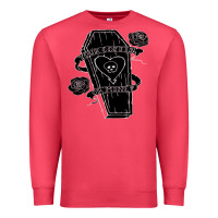Cardinal alkaline trio Premium Sweatshirt - artisFamous