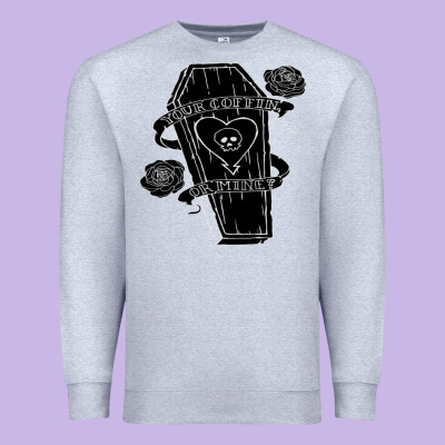 Alkaline Trio Premium Sweatshirt Designed By Artisfamous