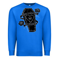 True Royal alkaline trio Premium Sweatshirt - artisFamous
