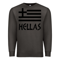 Smoke greece hellas Premium Sweatshirt - artisFamous