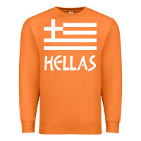 Carrot greece hellas Premium Sweatshirt - artisFamous