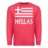 Cardinal greece hellas Premium Sweatshirt - artisFamous