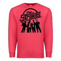 Cardinal Black Man Premium Sweatshirt - artisFamous