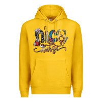 Lemon nice nurse Premium Hoodie - SublimationCraftShop