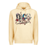 Pina Colada nice nurse Premium Hoodie - SublimationCraftShop